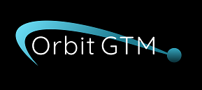 OrbitGTM official logo