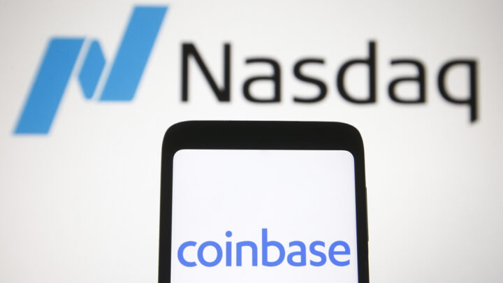 Wall Street Analysts Present High Price Projections for Coinbase Stock for the Next Year