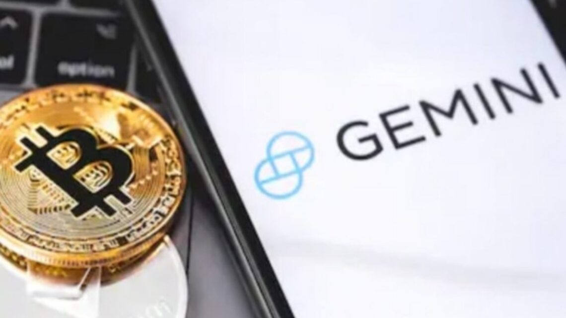 Gemini Exchange Lays Off 10% Of Its Staff, Cites Crypto Winter