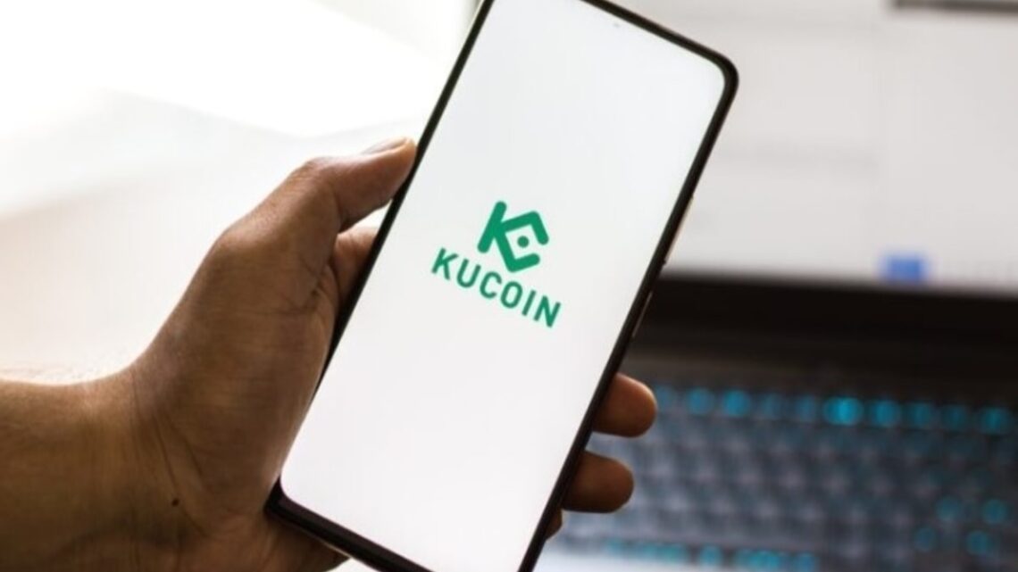 Kucoin Explores The Web3 Space, Launches A New Decentralized Wallet Platform