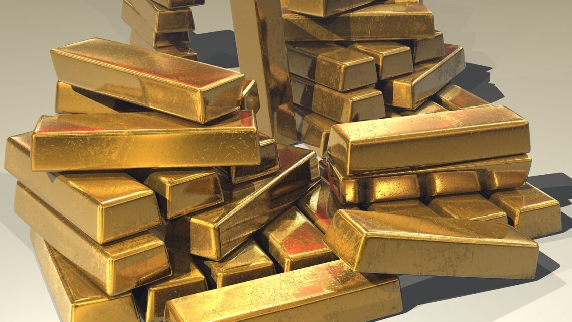 XAU/USD Prediction: Gold Continues To Struggle