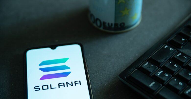 Solana Aims for a 40% Increase Next Month