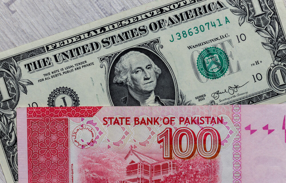 Pakistani Rupee to Extend Free Fall – Weekly Update