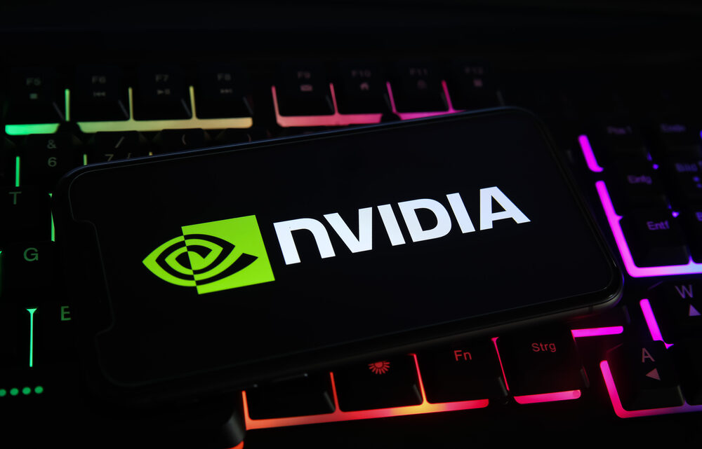 Where to Buy Nvidia Stock as the Company Exists China Market?