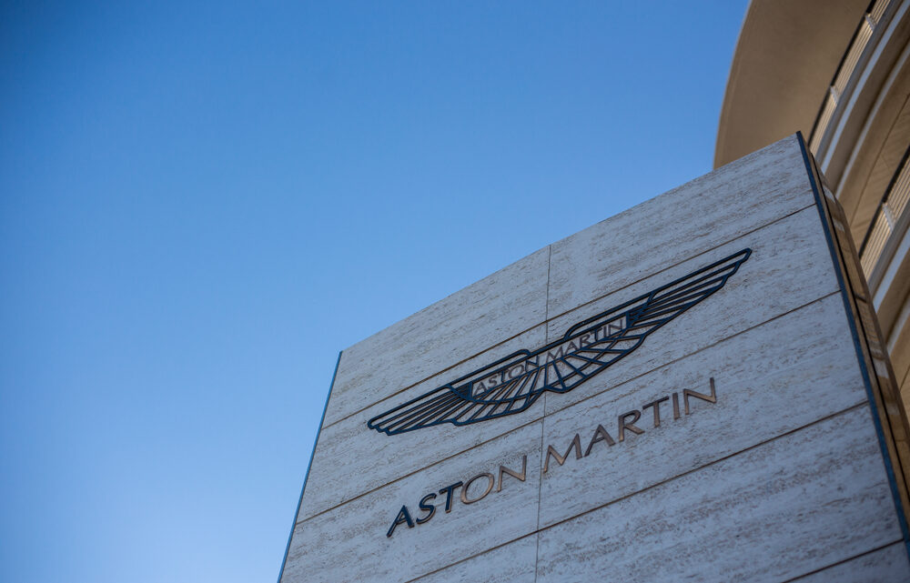 Is Aston Martin Stock Crash a Buy Opportunity?
