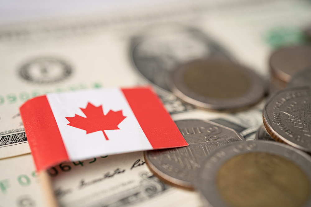 Canadian Dollar Price Likely To Go Up In 2023 As Experts Predict Strong Bullish Run
